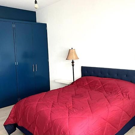 Apartment In The Touristic Heart Of Mexico By Eksteriør billede
