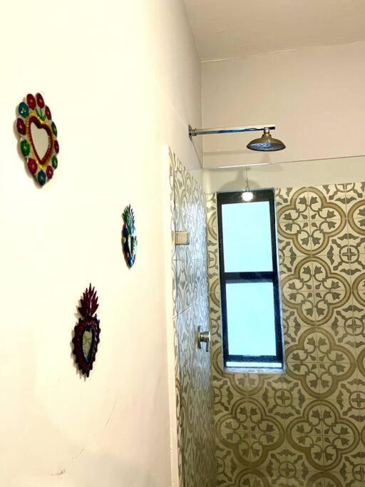 Apartment In The Touristic Heart Of Mexico By Eksteriør billede