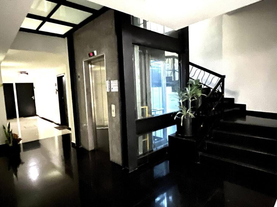Apartment In The Touristic Heart Of Mexico By Eksteriør billede