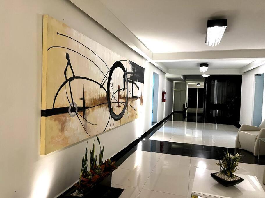 Apartment In The Touristic Heart Of Mexico By Eksteriør billede